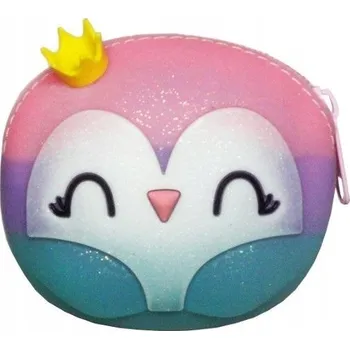 Peněženka Peněženka sovičky motýlci Dárek