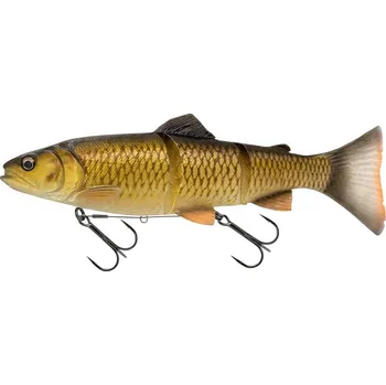 Umělá nástraha Savage Gear Gumová Nástraha 3D Line Thru Trout Bream - 40 cm 712 g