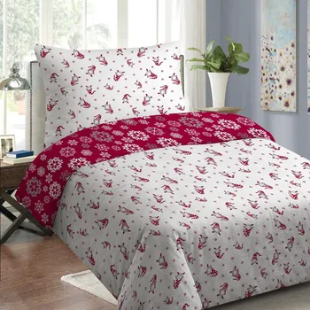 Povlečení Krepové povlečení ELITE Sabina