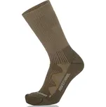 LOWA® Zimní ponožky Winter Pro Lowa®, Barva: Coyote OP, Velikost: 45-46