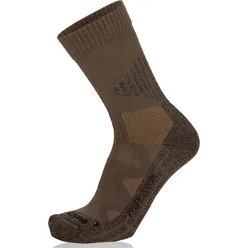 Pánské ponožky LOWA® Ponožky 4 Season Pro Lowa®, Barva: Coyote OP, Velikost: 43-44