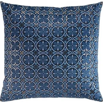 Povlak na dekorativní polštářek Dekorační povlak na polštář Douceur d'intérieur 60 x 60 cm