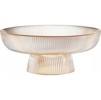 Podnos Ambition Curly 25 cm