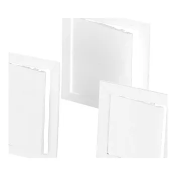 Obraz Ventilační mřížka DR 250x300 | DOSPEL | 007-4215