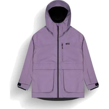 Dámská casual bunda BUNDA PICTURE Glawi 10/10 WMS - fialová - XS + při osobním odběru 6 498 Kč