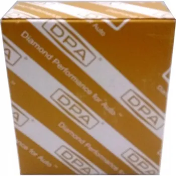 Zavěšení kol DPA 99411801702 Přední světlo