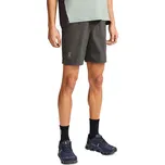 Pánské sportovní kraťasy On PERFORMANCE HYBRID SHORTS šedé 1ME10280345 - S | UK 3,5 | US 5,5