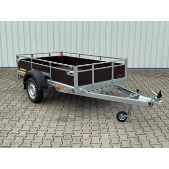 Přívěs k motorovému vozidlu Agados AGA KIT EP3 750 kg N1