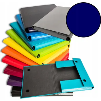 Pořadač / Organizér A4 Barbara