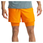 Šortky Under Armour UA LAUNCH 5'' 2-IN-1 SHORTS 1382640-793 Velikost XXL