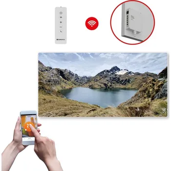 Topný panel TERMOFOL TF-SWT1000