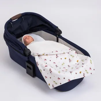 Dětská deka Tulimese Celoroční deka podzimní plody