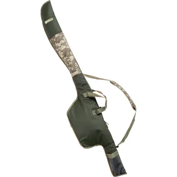 Pouzdro na prut Mivardi Pouzdro na kaprové pruty CamoCODE 165