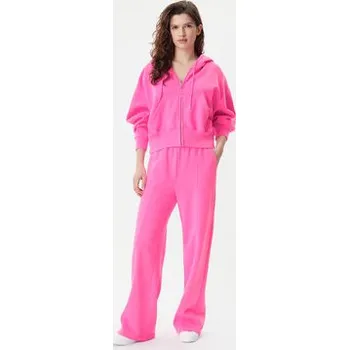 Dámská mikina Gap Mikina 714577-05 Růžová Relaxed Fit M