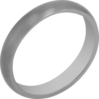 Prsten Titanový prsten Cody