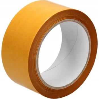 Oboustranná lepicí páska Neopak 38 mm x 25 m, syntetický kaučuk