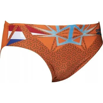 Pánské plavky Y6403 Arena M OG Brief PÁNSKÉ PLAVKY SLIPOVÉ 95 D7 UK38