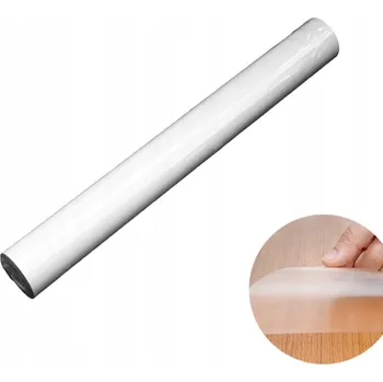 Obraz 60*500 CM PRŮHLEDNÝ SAMOLEPICÍ DÝHA KUCHYŇSKÉHO NÁBYTKU Z FÓLIE