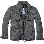 Brandit® Bunda M65 Giant Brandit®, Barva: Darkcamo, Velikost: XXL