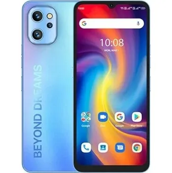 Mobilní telefon Smartphone UMIDIGI A13 4 GB / 128 GB 4G (LTE) modrý