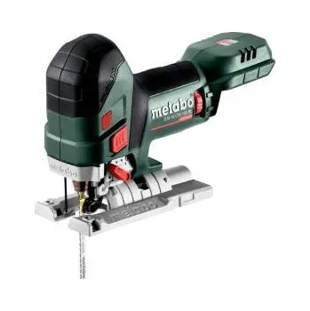 Přímočará pila METABO AKU PŘÍMOČARÁ PILA STA 18 LTX 150 BL CARCASS (HOLÉ TĚLO)