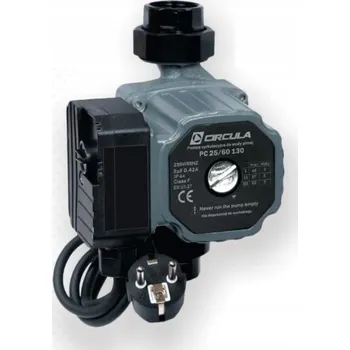 Oběhové čerpadlo Oběhové čerpadlo topení CIRCULA PC 25-40/180
