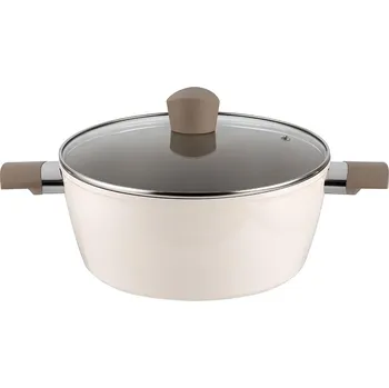 Hrnec Florina Mokka Tradiční Hrnec 4,8l