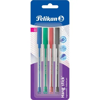 Vícebarevné Propiska Pelikan