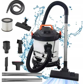 Vysavač Vysavač Bedee 20L 2000W VYSAVAČ