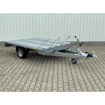 Přívěs k motorovému vozidlu Stema SHM 13-25-18 B1