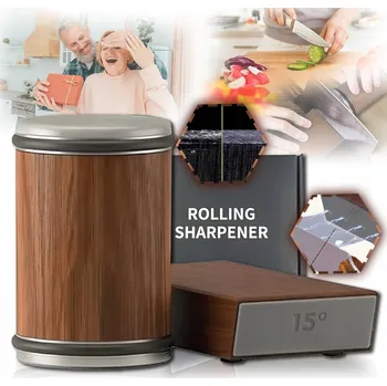 Brousek na nože diamantová AjieQaQ