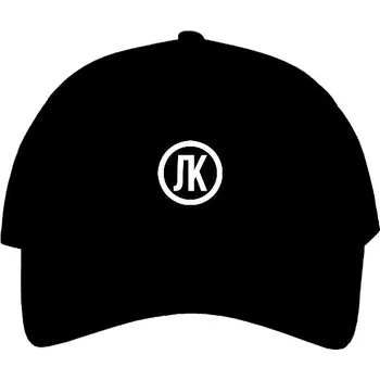 Kšiltovka Kšiltovka s potiskem Logo v kroužku