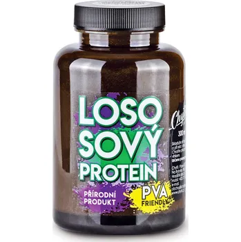 Návnadové aroma CHYTIL Lososový protein 300ml