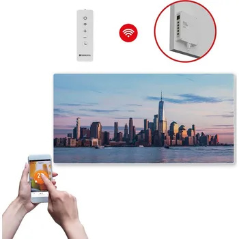 Topný panel Termofol TF-SWT1000