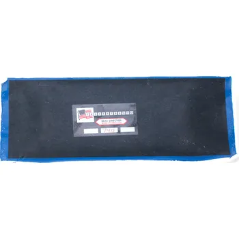 Sada na opravu pneumatiky 11-744 záplata radiální 121x330 mm