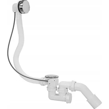 Sifon VANOVÝ SIFON CRUDO