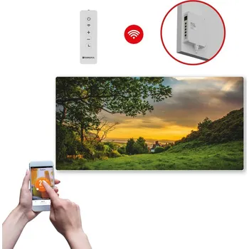 Topný panel Termofol TF-SWT1000-P