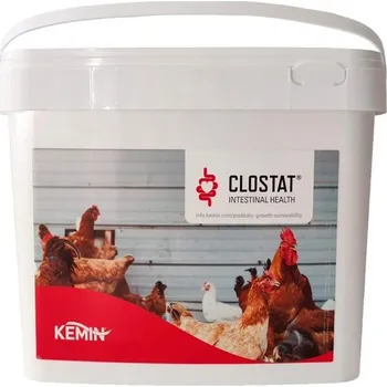 KEMIN EUROPA NV Clostat HC SP Dry plv 5kg