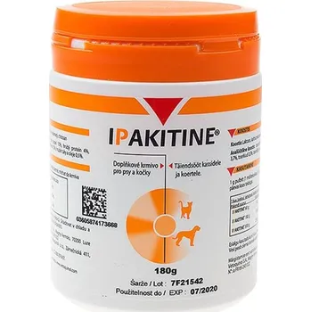Ipakitine 180g