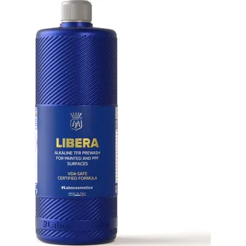Labocosmetica Libera 1L předmytí vhodné pro PPF fólie