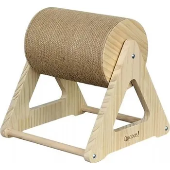 Škrabadlo Cylinder Quapas! 28x21x20 A.K.