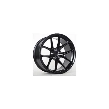 Disk REPLICAS Tosca 9x20 5x130 ET55.00 satin black