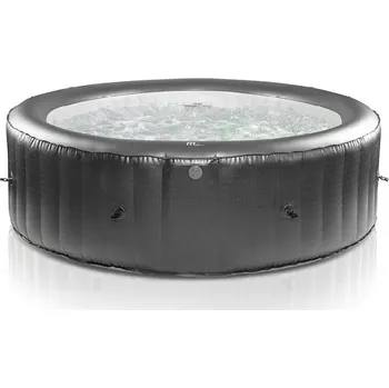 Vířivka HANSCRAFT Mobilní vířivá vana MSpa CARLTON 6p 1500W