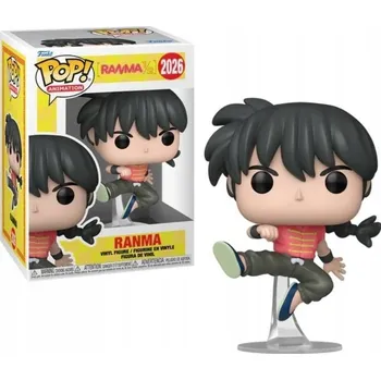 Figurka Figurka Funko Pop! Funko Pop figurka