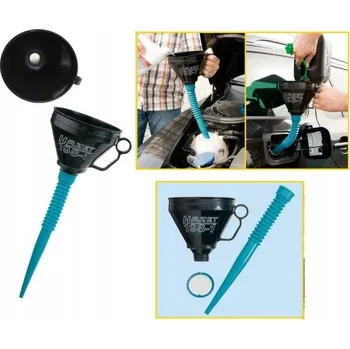 Vrták Trychtýř HAZET 198-1