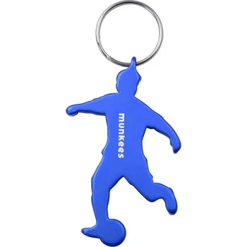 Otvírák Munkees Otvírák lahví - fotbalista