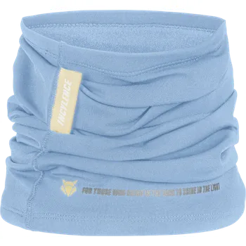 Nákrčník Nákrčník INCYLENCE NECK TUBE V1 incneckv1skybluyell