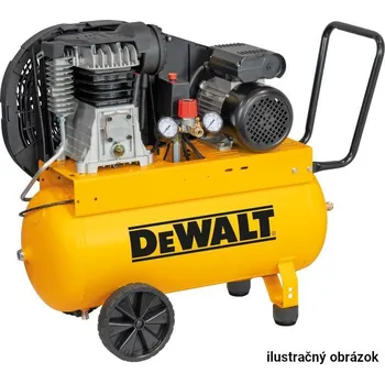 Kompresor DeWalt remeňový kompresor 100 litrov, 10 bar DXCMB3M100HE