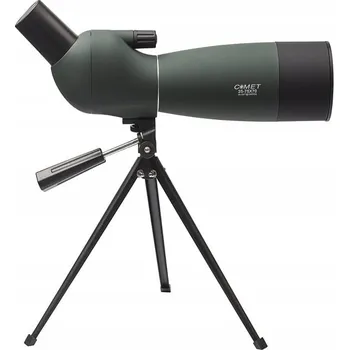 Dalekohled Pozorovací dalekohled Comet LN005 75 x 70 mm