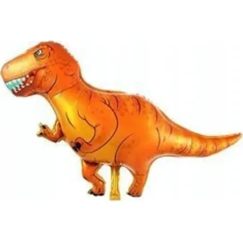 Balónek Fóliový balónek Dinosaurus (104 cm * 77 cm)